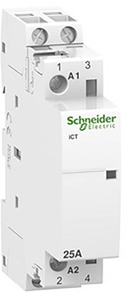 Schneider Electric A9C20732 Contacteur d'installation 1 pc(s)