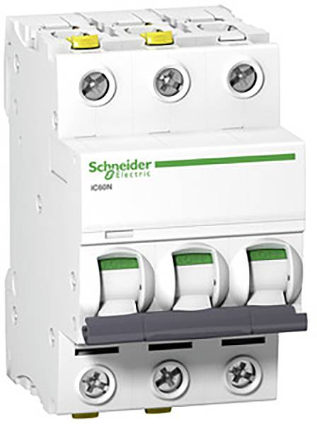 Schneider Electric A9F04313 Disjoncteur