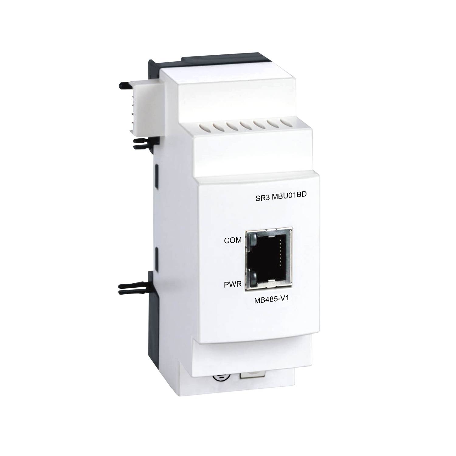 Schneider Electric SR3MBU01BD API - Module de communication