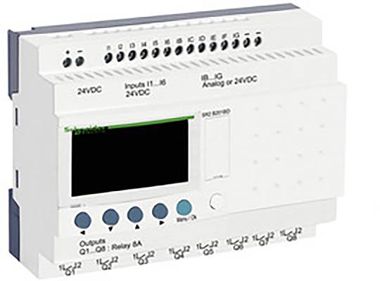 Schneider Electric SR2B201BD API - Relais de commande