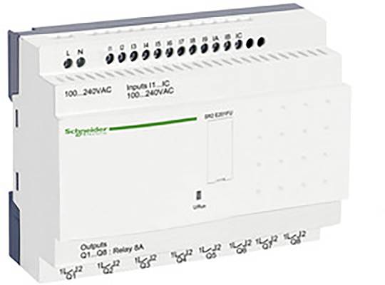 Schneider Electric SR2E201FU API - Relais de commande