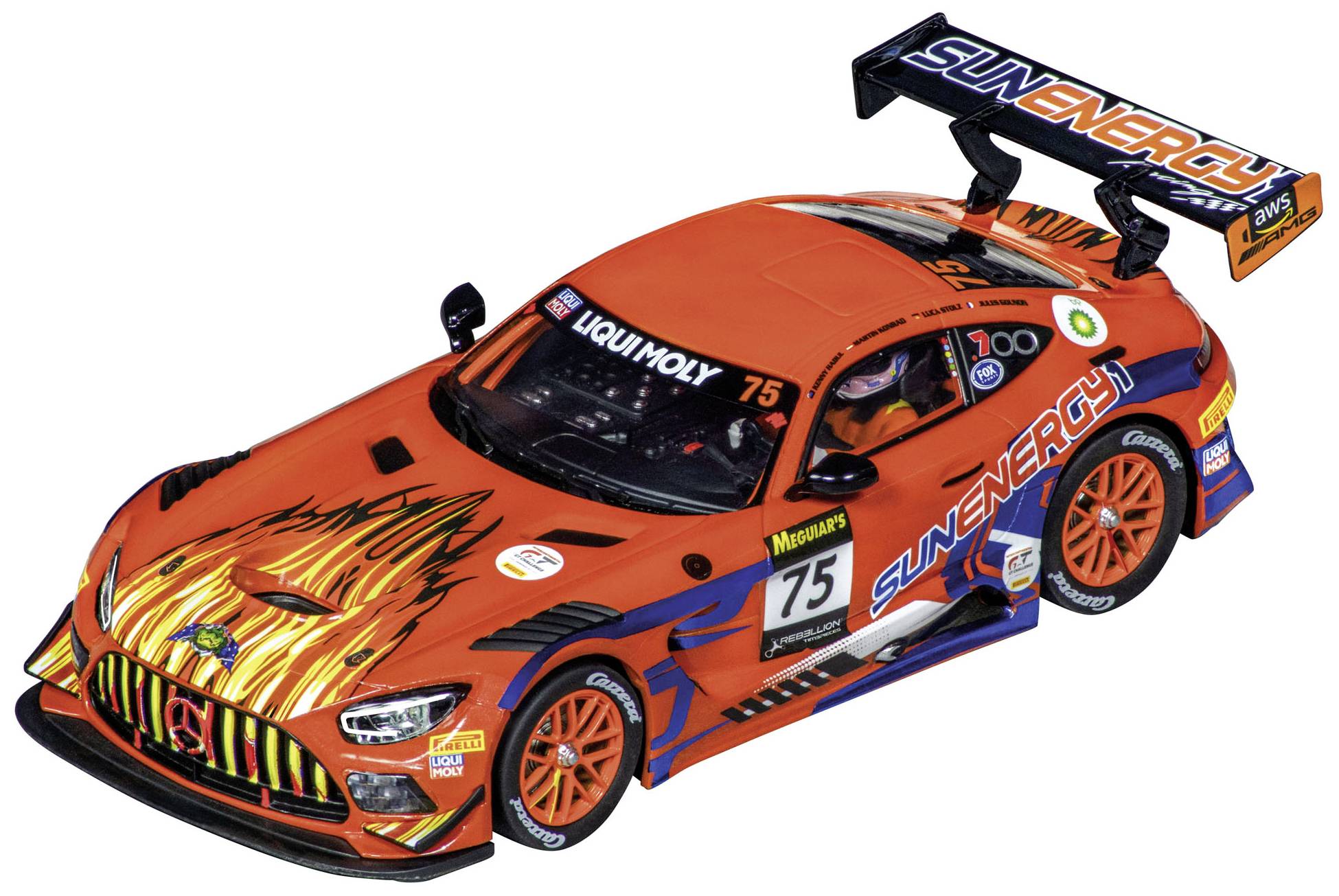 Carrera 20025245 Evolution Set pour débutants