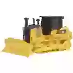 Carrera 1:64 Modèle réduit RC débutant Véhicule de chantier Carrera 1:64 Modèle réduit RC débutant Véhicule de chantier