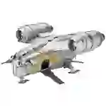 Revell 06788 Star Wars The Mandalorian: Razor Crest Platinum Edition Maquette de science fiction 1:72 Revell 06788 Star Wars The Mandalorian: Razor Crest Platinum Edition Maquette de science fiction 1:72