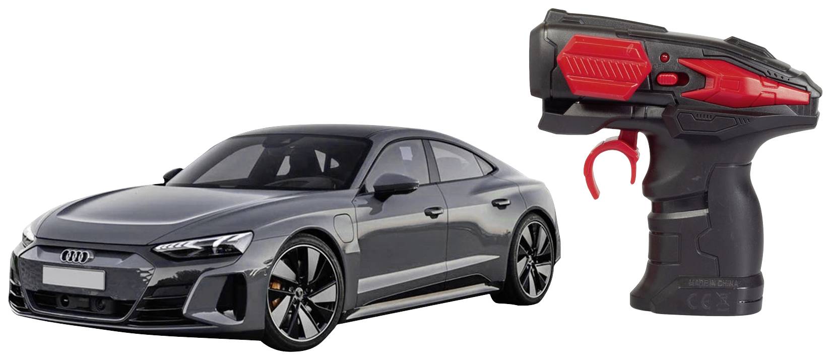 Revell Control 24668 Audi e-tron GT 1:24 Véhicule RC débutant électrique Voiture de série