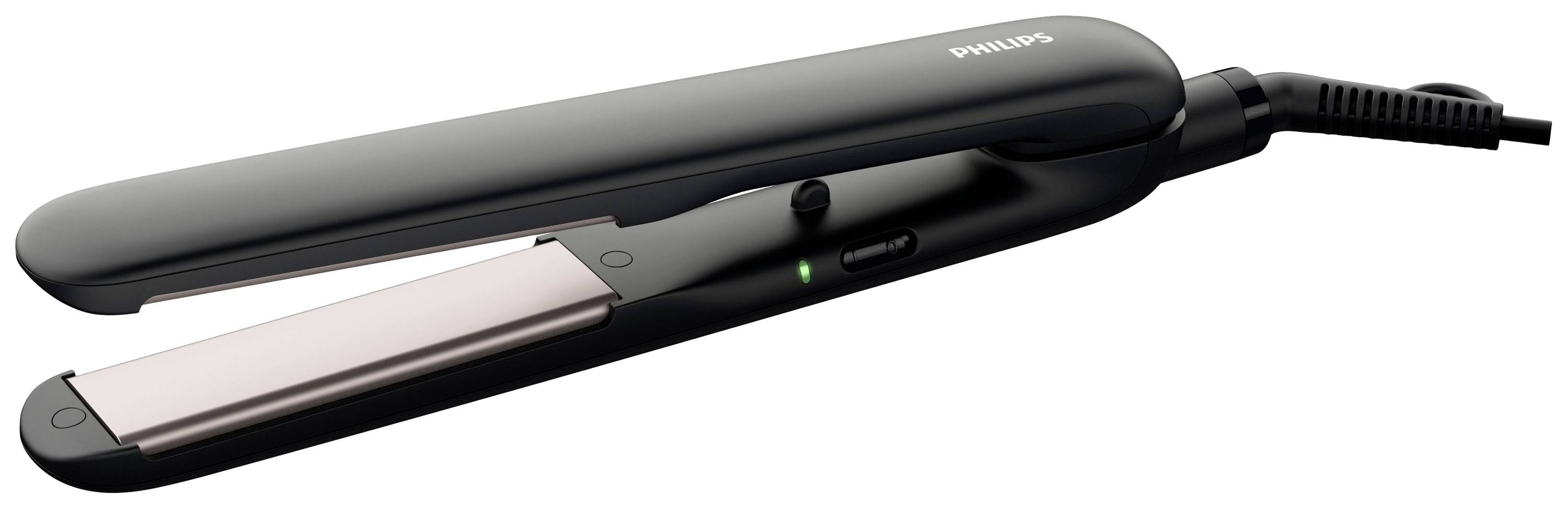 Philips Bodycare Fer à lisser noir,argent