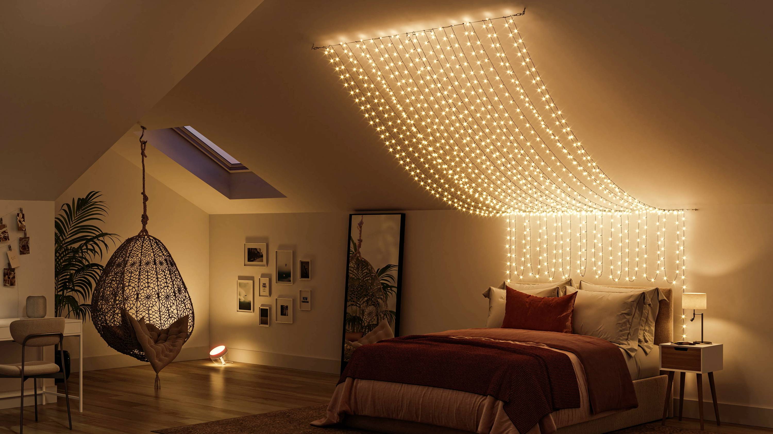Philips Hue Bande LED 8720169246621 Hue Festavia