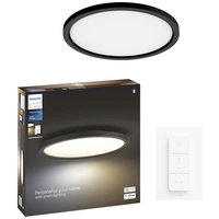 Hue Panneau LED avec variateur 8720169159075 Hue Aurelle WA 21 W Hue Panneau LED avec variateur 8720169159075 Hue Aurelle WA 21 W