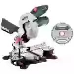 Metabo 610216900 Scie à onglet 216 mm 30 mm 1100 W Metabo 610216900 Scie à onglet 216 mm 30 mm 1100 W