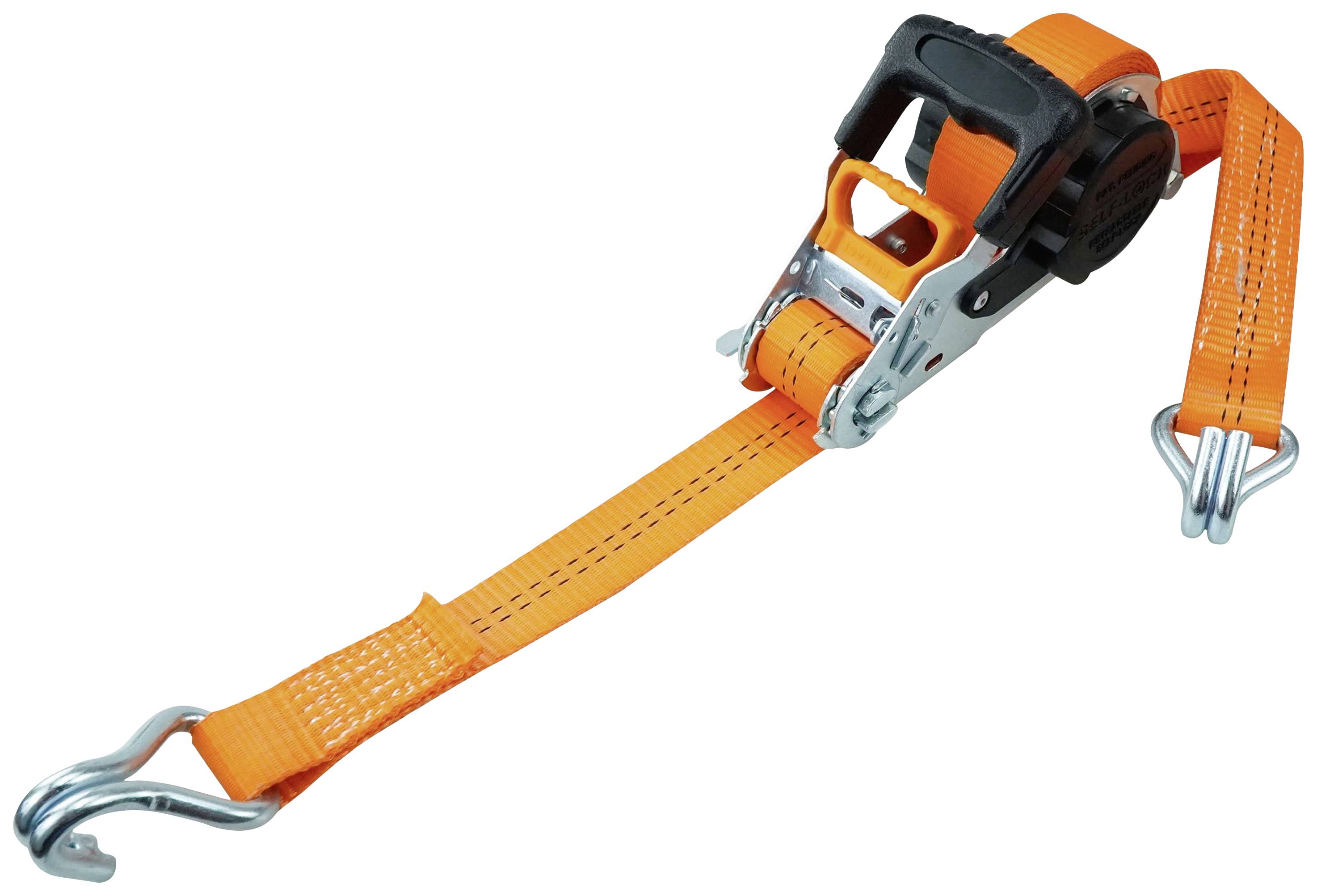 Sangle 1000 daN Petex 43197235 (L x l x H) 5 m x 3.5 cm x 11 cm