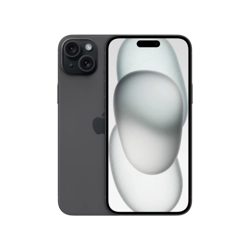 Apple iPhone 15 Plus noir 256 GB 17 cm (6.7 pouces) Apple iPhone 15 Plus noir 256 GB 17 cm (6.7 pouces)