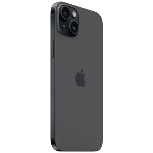 Apple iPhone 15 Plus noir 256 GB 17 cm (6.7 pouces) Apple iPhone 15 Plus noir 256 GB 17 cm (6.7 pouces)