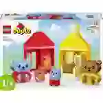 10414 LEGO® DUPLO® Routine quotidienne : nourriture et temps de sommeil 10414 LEGO® DUPLO® Routine quotidienne : nourriture et temps de sommeil