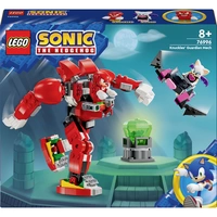 76996 LEGO® Sonic the Hedgehog Méca. De protection Knuckles 76996 LEGO® Sonic the Hedgehog Méca. De protection Knuckles