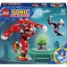 76996 LEGO® Sonic the Hedgehog Méca. De protection Knuckles 76996 LEGO® Sonic the Hedgehog Méca. De protection Knuckles