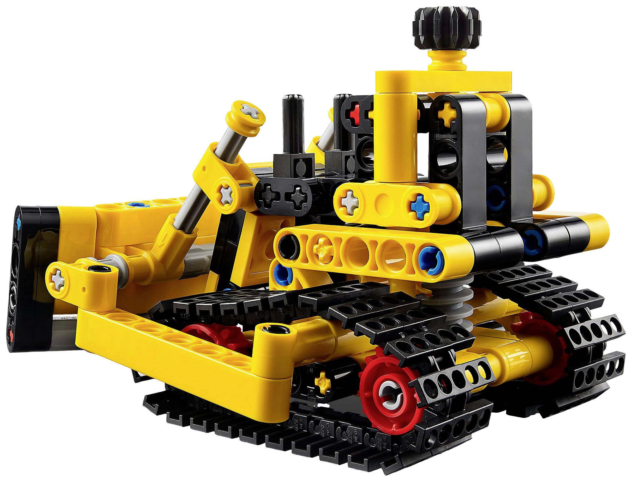 42163 LEGO® TECHNIC Bulldozer pour charges lourdes