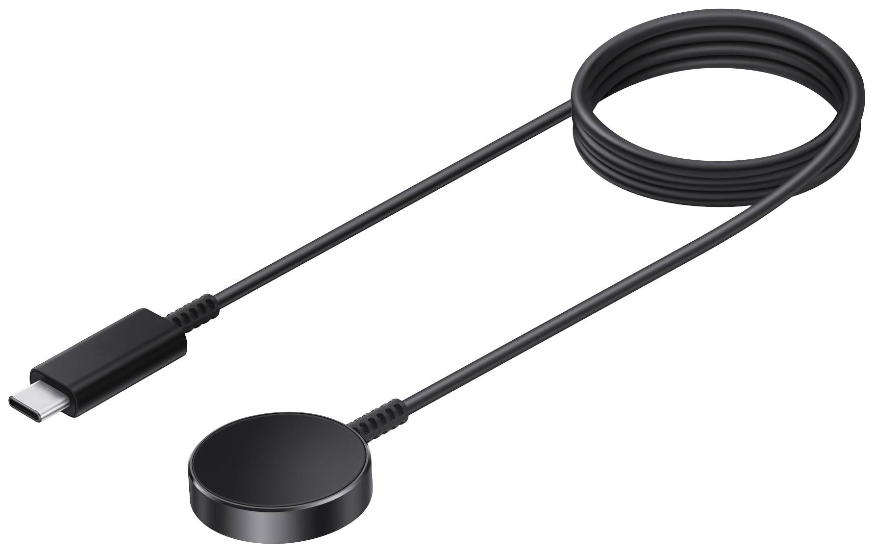 Samsung EP-OR900 Fast Wireless Charger Chargeur sans fil raccordement magnétique noir chargeur rapide