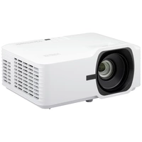 Viewsonic Projecteur V52HD Laser 5000 Lumen ANSI 1920 x 1080 Full HD avec télécommande, Fonction de zoom, haut-parleur intégré Viewsonic Projecteur V52HD Laser 5000 Lumen ANSI 1920 x 1080 Full HD avec télécommande, Fonction de zoom, haut-parleur intégré