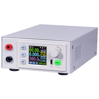 Alimentation de laboratoire réglable Joy-it JT-PC360-C 0 - 60 V 0 - 6 A 360 W construction étroite, programmable Nbr. de sorties Alimentation de laboratoire réglable Joy-it JT-PC360-C 0 - 60 V 0 - 6 A 360 W construction étroite, programmable Nbr. de sorties