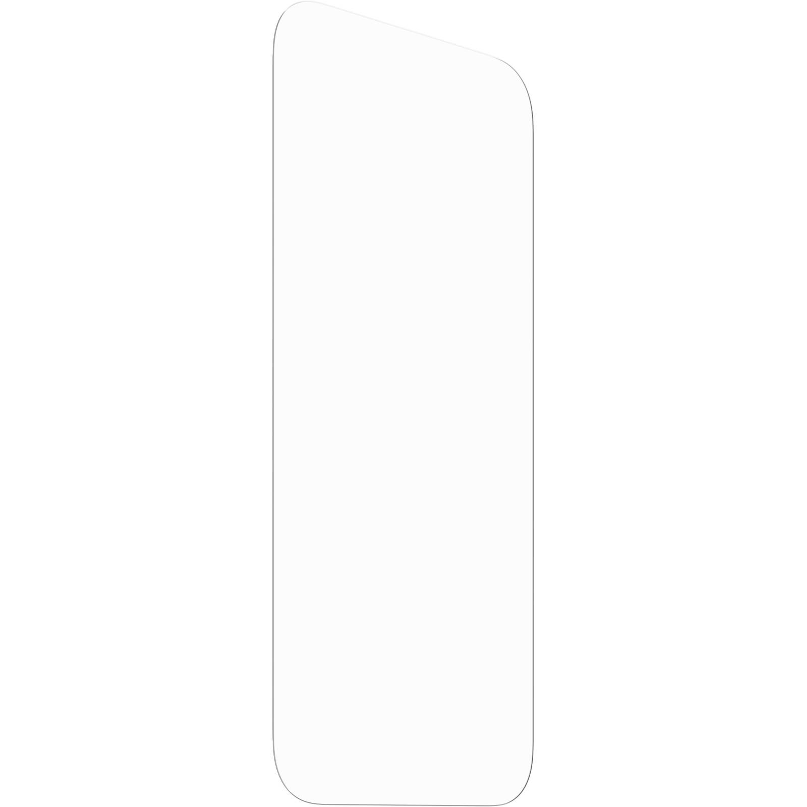 Otterbox Verre de protection d'écran adapté pour (modèle de téléphone portable): iPhone 15 1 pc(s)