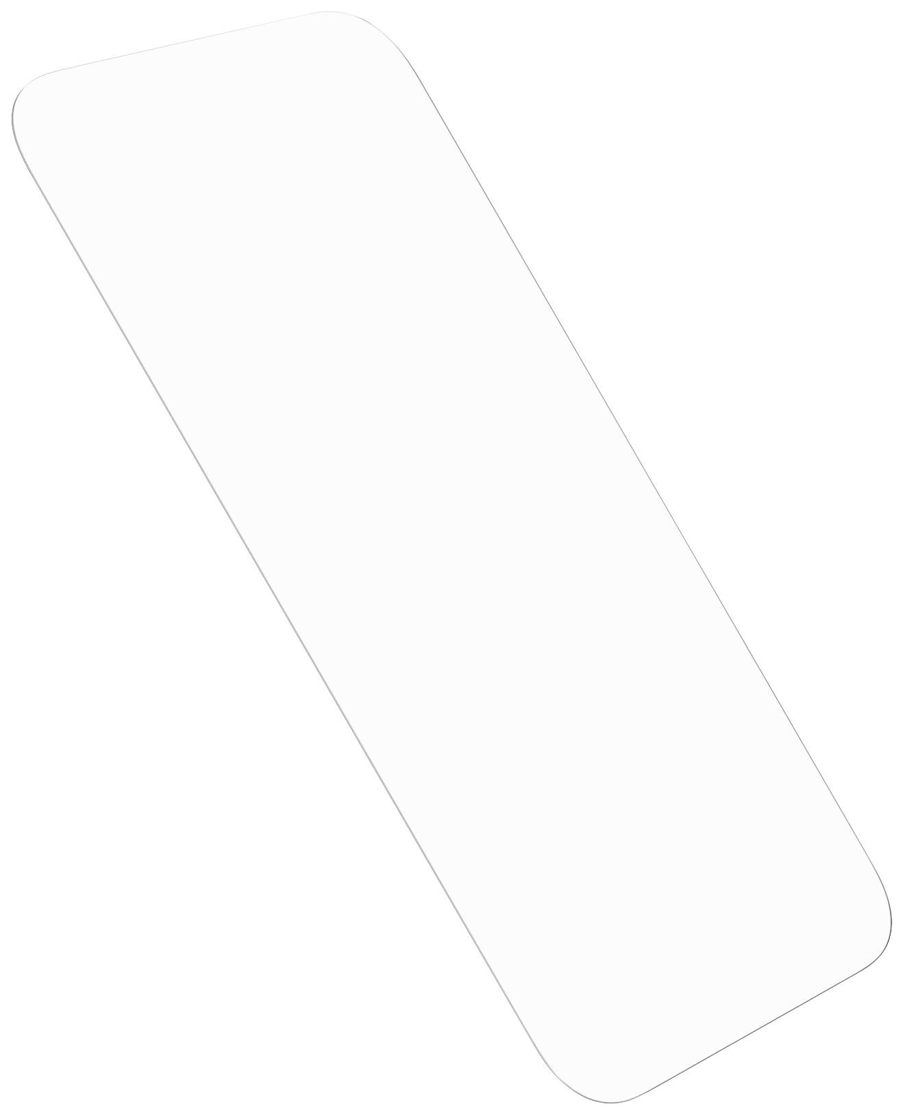 Otterbox Premium Verre de protection d'écran Apple iPhone 15 1 pc(s) au détail antibactérien, anti-traces de doigts, résistant