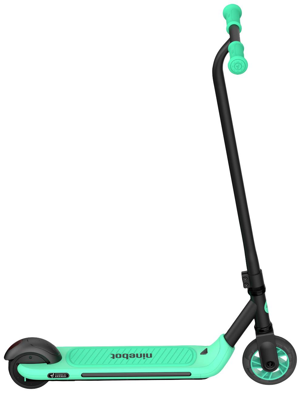Segway Ninebot ZING A6 Trottinette électrique Li-Ion Autorisation de circulation: Non