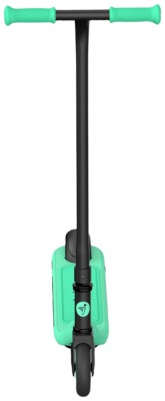 Segway Ninebot ZING A6 Trottinette électrique Li-Ion Autorisation de circulation: Non