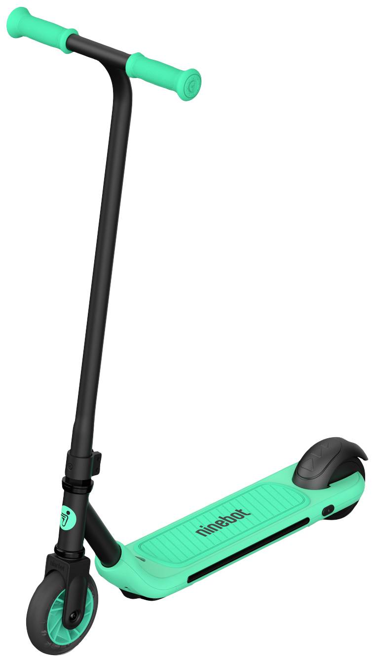 Segway Ninebot ZING A6 Trottinette électrique Li-Ion Autorisation de circulation: Non