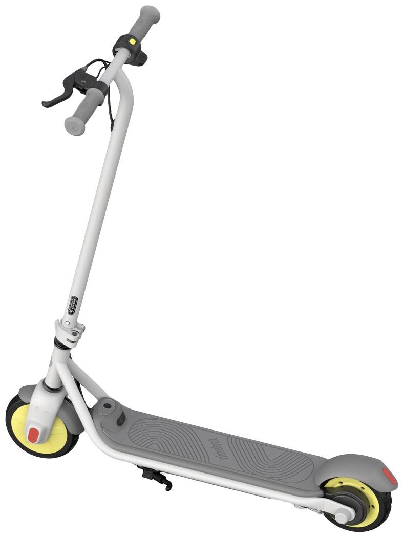 Segway Ninebot ZING C10 Trottinette électrique Li-Ion Autorisation de circulation: Non