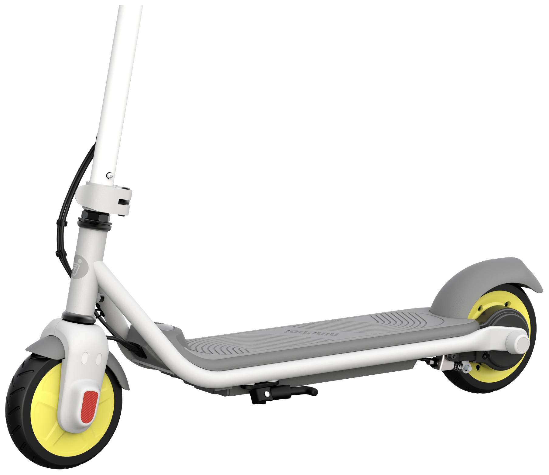 Segway Ninebot ZING C10 Trottinette électrique Li-Ion Autorisation de circulation: Non