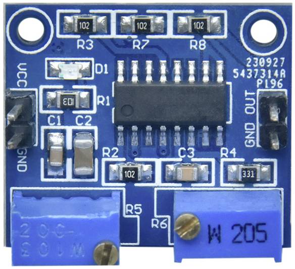 Iduino ME745 Module contrôleur PWM 1 pc(s)