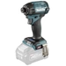 Makita TD002GZ01 Clé à chocs sans fil 220 Nm 40 V Nombre d’accus fournis 0 sans batterie, sans chargeur Makita TD002GZ01 Clé à chocs sans fil 220 Nm 40 V Nombre d’accus fournis 0 sans batterie, sans chargeur