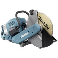 Makita CE002GZ01 Découpeuse à disque sans fil Profondeur de coupe (max.): 127 mm Makita CE002GZ01 Découpeuse à disque sans fil Profondeur de coupe (max.): 127 mm