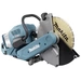 Makita CE002GZ01 Découpeuse à disque sans fil Profondeur de coupe (max.): 127 mm Makita CE002GZ01 Découpeuse à disque sans fil Profondeur de coupe (max.): 127 mm