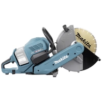 Makita CE002GZ01 Découpeuse à disque sans fil Profondeur de coupe (max.): 127 mm Makita CE002GZ01 Découpeuse à disque sans fil Profondeur de coupe (max.): 127 mm