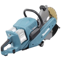 Makita CE002GZ01 Découpeuse à disque sans fil Profondeur de coupe (max.): 127 mm Makita CE002GZ01 Découpeuse à disque sans fil Profondeur de coupe (max.): 127 mm