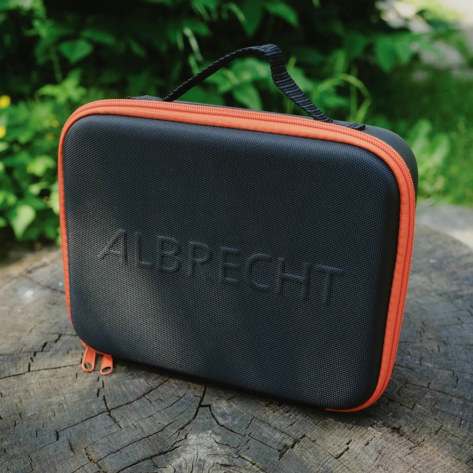 Albrecht Tectalk Float 2er Koffer 29664 Emetteur-récepteur PMR jeu de 2