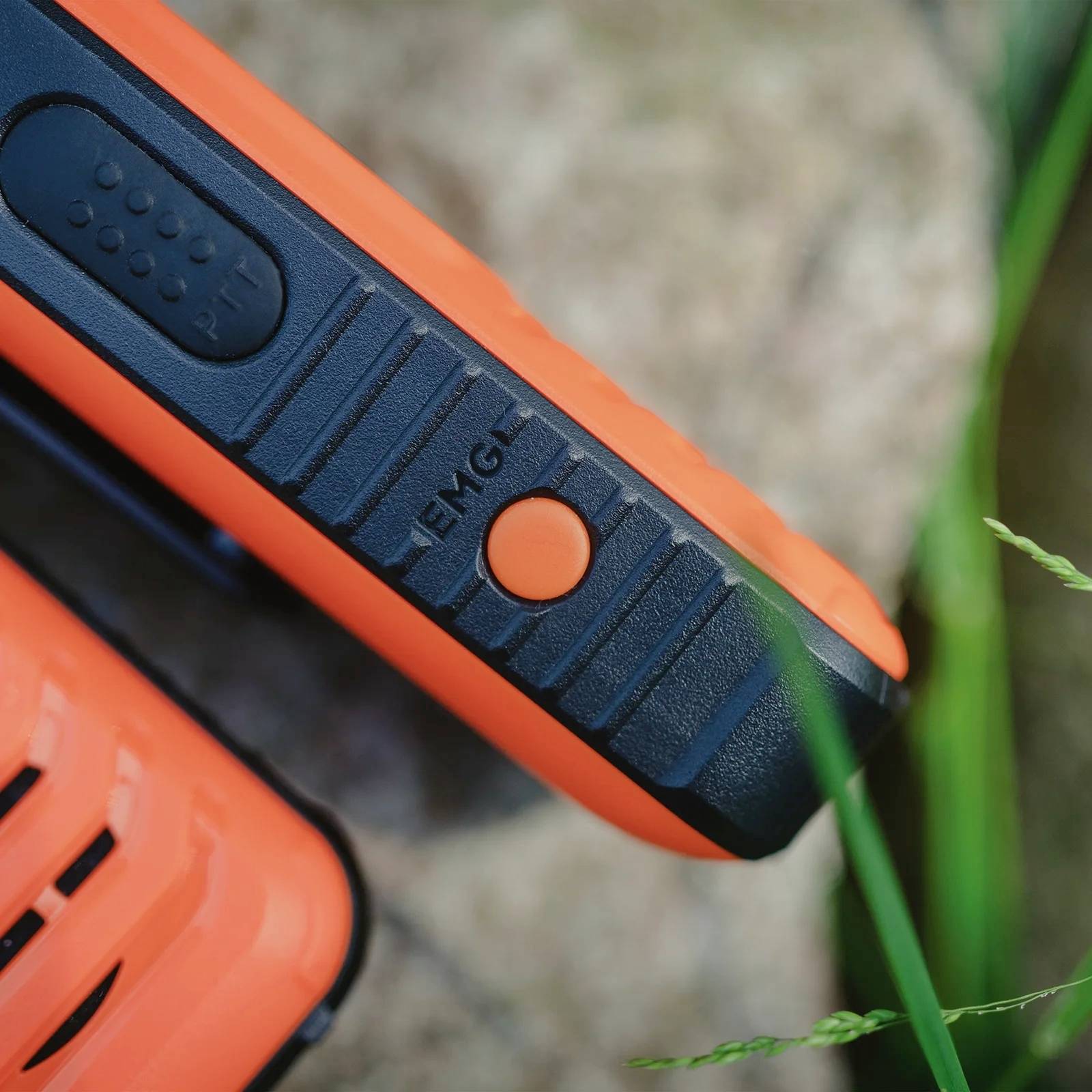 Albrecht Tectalk Float 2er Koffer 29664 Emetteur-récepteur PMR jeu de 2