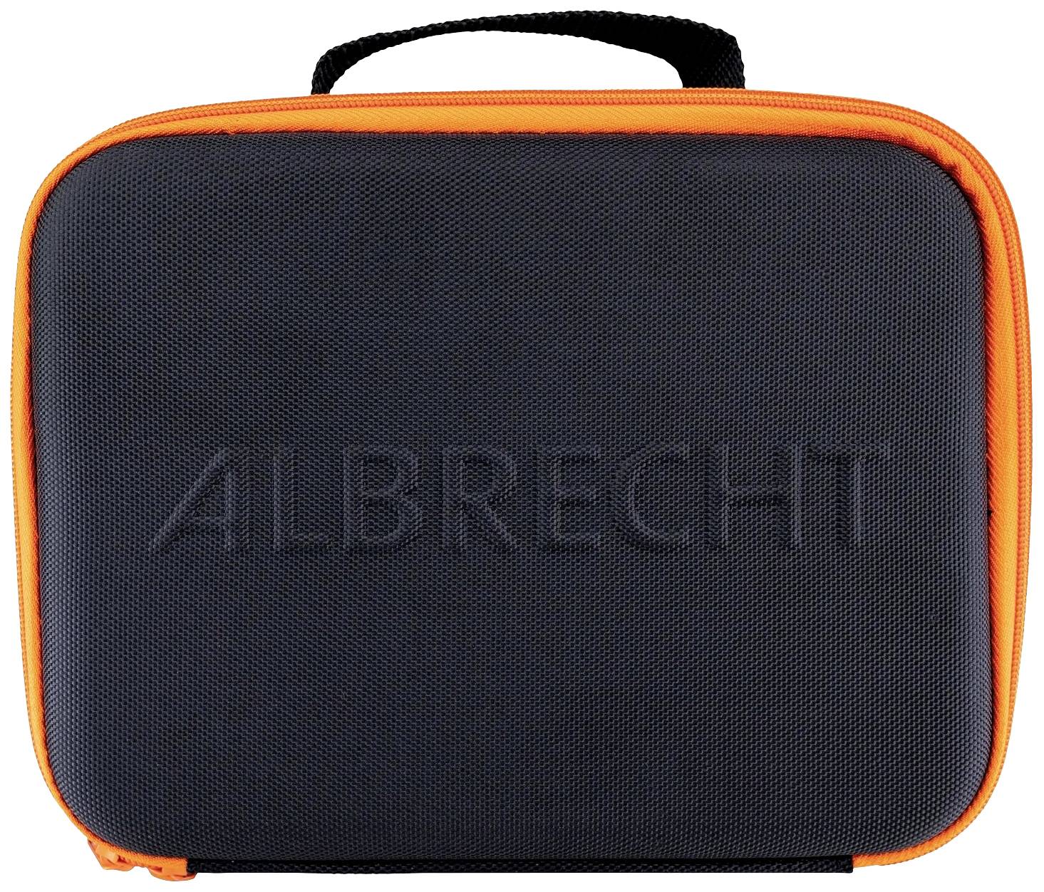 Albrecht Tectalk Float 2er Koffer 29664 Emetteur-récepteur PMR jeu de 2