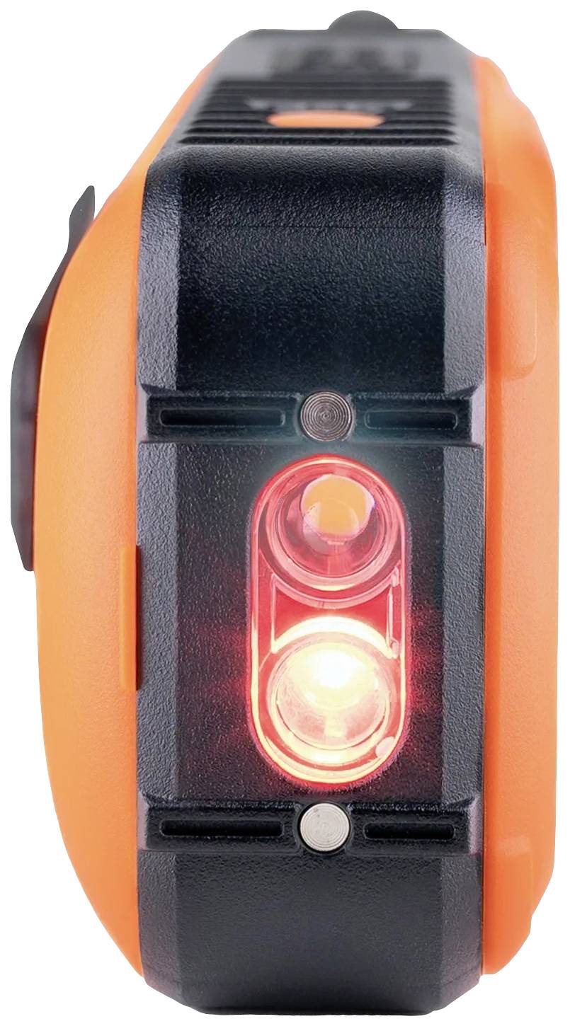 Albrecht Tectalk Float 2er Koffer 29664 Emetteur-récepteur PMR jeu de 2