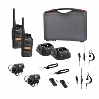 Midland G18 Pro NC 2er Koffer C1145.S5 Emetteur-récepteur PMR jeu de 2 Midland G18 Pro NC 2er Koffer C1145.S5 Emetteur-récepteur PMR jeu de 2