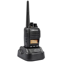 Midland G18 Pro NC 2er Koffer C1145.S5 Emetteur-récepteur PMR jeu de 2 Midland G18 Pro NC 2er Koffer C1145.S5 Emetteur-récepteur PMR jeu de 2