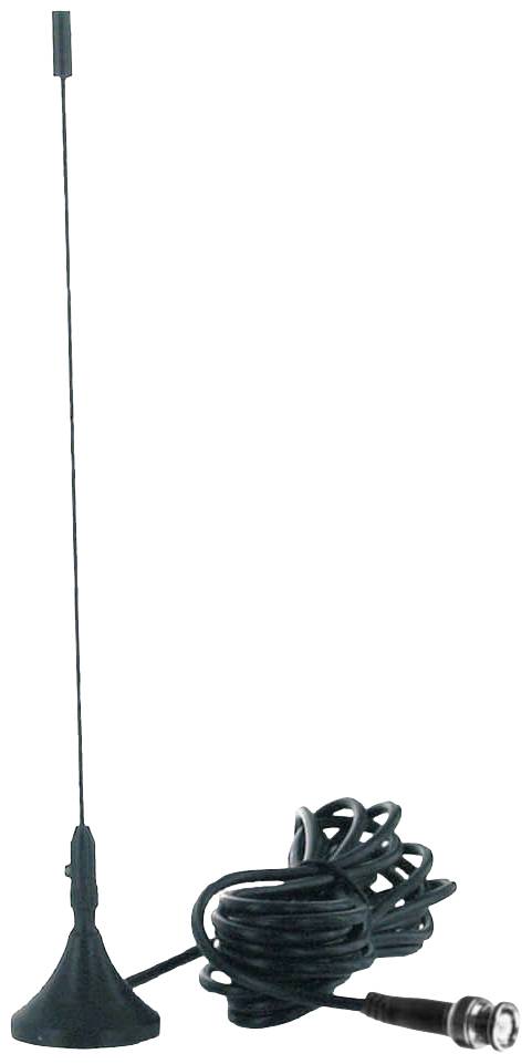 Antenne Albrecht Minimag 440 BNC, 430-450 MHz 65750