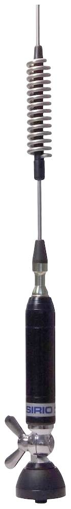 Antenne Albrecht Mobilantenne DV 27 U 85 cm 67160