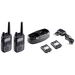 Midland XT70 Pro PMR+LPD Blisterpack Schwarz C1465 Talkie-walkie LPD/PMR jeu de 2 Midland XT70 Pro PMR+LPD Blisterpack Schwarz C1465 Talkie-walkie LPD/PMR jeu de 2
