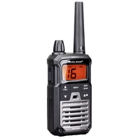 Midland XT70 Pro PMR+LPD Blisterpack Schwarz C1465 Talkie-walkie LPD/PMR jeu de 2 Midland XT70 Pro PMR+LPD Blisterpack Schwarz C1465 Talkie-walkie LPD/PMR jeu de 2