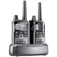 Midland XT70 Pro PMR+LPD Blisterpack Schwarz C1465 Talkie-walkie LPD/PMR jeu de 2 Midland XT70 Pro PMR+LPD Blisterpack Schwarz C1465 Talkie-walkie LPD/PMR jeu de 2