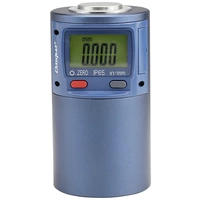 Dasqua 1801-1010 Appareil de réglage numérique à zéro IP65 Hauteur : 100 mm 1 pc(s) Dasqua 1801-1010 Appareil de réglage numérique à zéro IP65 Hauteur : 100 mm 1 pc(s)