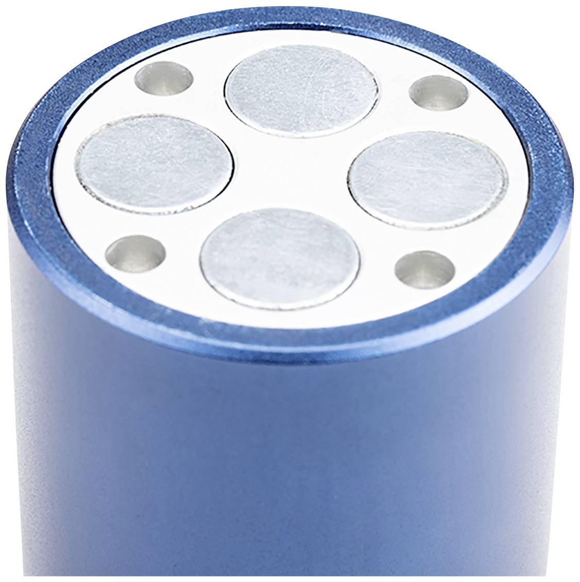 Dasqua 1801-1010 Appareil de réglage numérique à zéro IP65 Hauteur : 100 mm 1 pc(s)