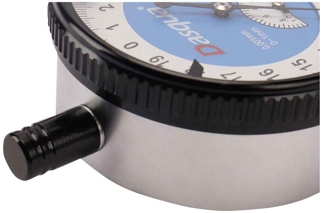 Dasqua 5121-2101 Montre de précision 170 mm 1 pc(s)